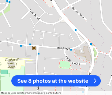 Ifield Way Gravesend DA12 - Photo 1