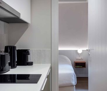 Central Bliss Suite A1 - Photo 3