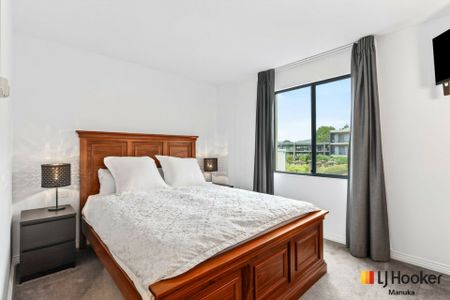 151/8 Jardine Street, Kingston ACT, Belconnen - Photo 4