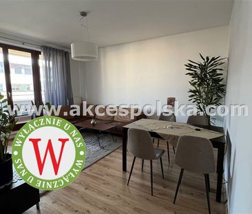 Warszawa M., Warszawa, Wilanów, Miasteczko Wilanów, Sarmacka - Photo 1
