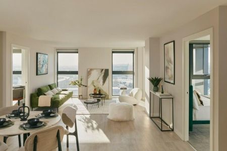 2 bedroom apartment to rent - Photo 3