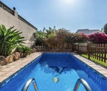 Alquiler de casa o chalet independiente en Calle Cardenal Pedro Gon... - Photo 4