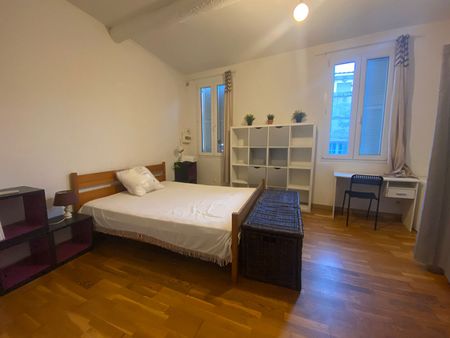 Appartement T2 Avignon à louer - Photo 3