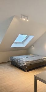 Nieuwbouw studio in het hartje van Leuven! - Photo 4