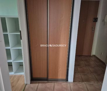 Mieszkanie Kraków Podgórze powierzchnia 42.0 m² C206-WM-64229 - Photo 3