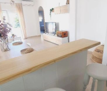 Piso de alquiler en Calle Pitas, 17, Mojácar Playa - Las Ventanicas... - Foto 2