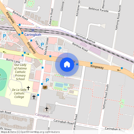 7/9-15 Mansfield Avenue, Caringbah South 2229, New South Wales