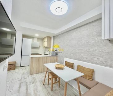 TWO-BEDROOM GROUND-FLOOR APARTMENT – TORREVIEJA - Photo 3