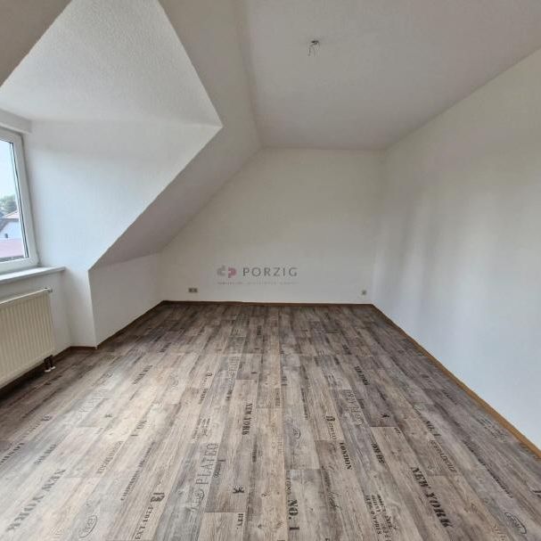 +++Gemütliche Dachgeschosswohnung mit 3 Zimmern+++ - Photo 1