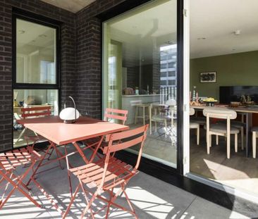 3 bedroom apartment to rent - Photo 1