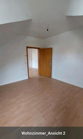 2,5 Raum Dg-Wohnung Essen-Freisenbruch - Photo 2