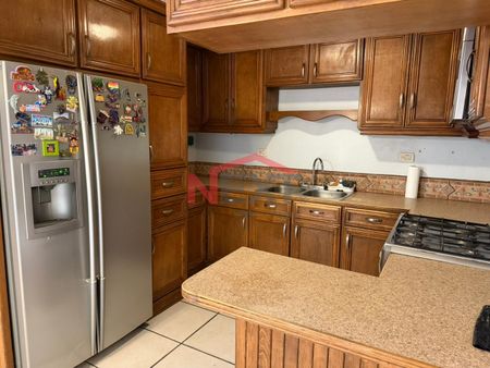 CASA EN RENTA – COL. CAMINO VERDE TIJUANA B.C - Foto 5