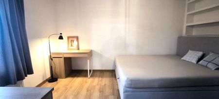 Mieszkanie, ul. Witkiewicza - Photo 2