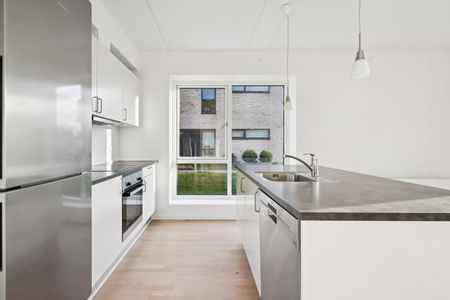 Tove Ditlevsens Gade 36, st. tv. 8240 Risskov - Photo 4