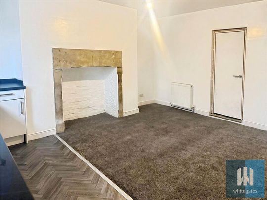 1 bedroom terraced house to rent - Photo 1