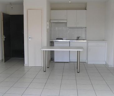 Location Appartement 2 pièces 34m² RODEZ 12000 - Photo 3