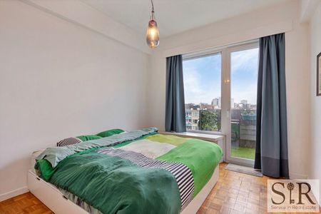 Appartement te huur in Antwerpen - Foto 4