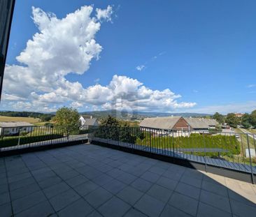 PENTHOUSE MIT 48 M² SONNENTERRASSE UND TRAUMHAFTEM AUSBLICK - Photo 3