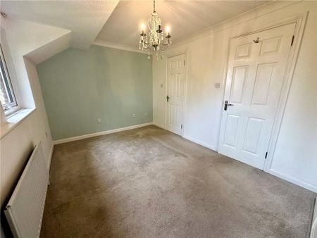 2 bedroom link detached house to rent - Photo 2