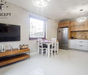 Apartament 3 pok. | Duży ogród | Taras | Partynice - Photo 3