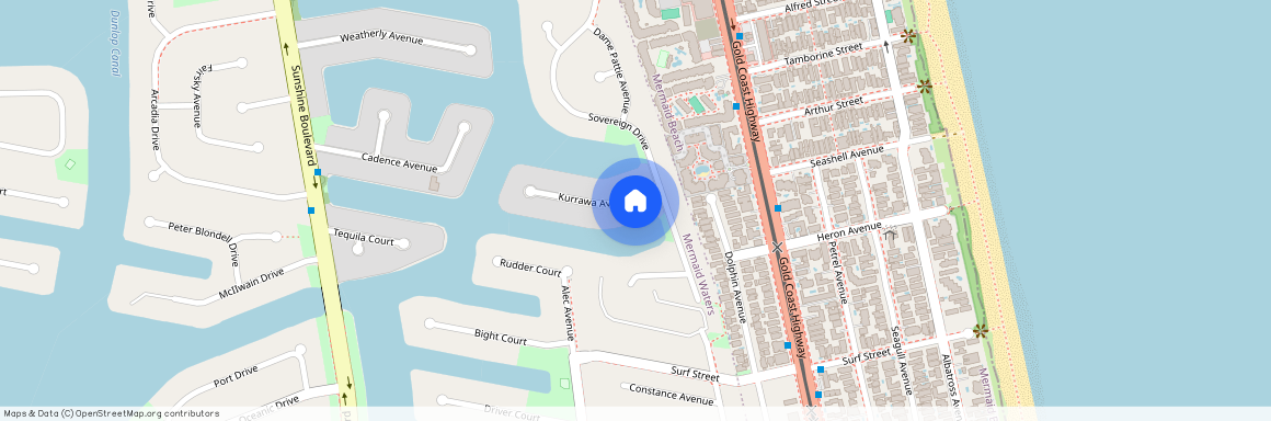 6 Kurrawa Avenue, Qld 4218, Mermaid Waters