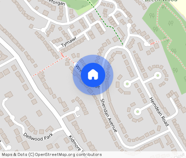 Wrenfield Drive, Caversham, Reading, RG4 - Photo 1