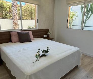 Casa o chalet de alquiler en Sierra del Oro, El Esparragal - Photo 4