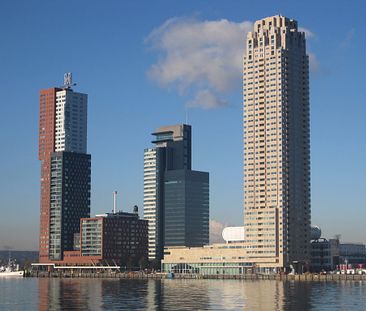 Van der Hoevenplein, Rotterdam - Foto 4