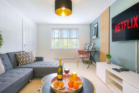 5 bedroom house to rent - Photo 3