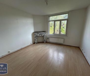 Location Appartement 3 pièces 70m² MARCQ EN BAROEUL 59700 - Photo 3