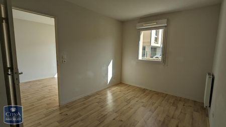 Location Appartement 2 pièces 38m² ROUEN 76100 - Photo 4