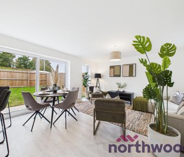 1 bedroom flat to rent - Photo 2