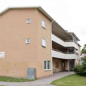 Lambohov, Tröskaregatan 39 A.36 - Foto 3