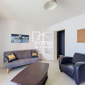 Location Appartement 2 pièces 31m² - Photo 2