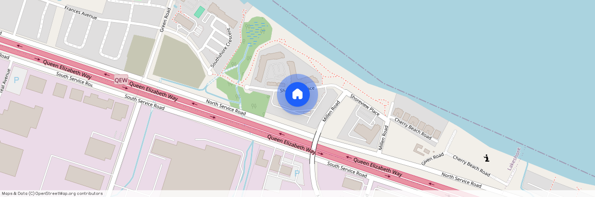 124 Shoreview Place, Hamilton