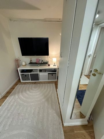 Spånga - 2.5rok - tillsv - 9.200kr/mån - Photo 4