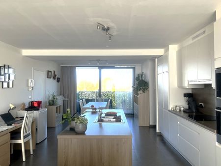 zeer ruim en modern appartement in Diksmuide - Foto 5