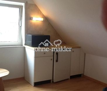 Schönes helles 1-Zimmer Appartement in Frankfurt-Sossenheim optiona... - Photo 4