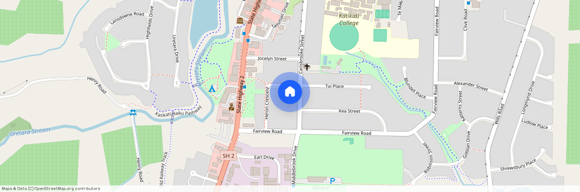 33B Carisbrooke Street, Katikati, Western Bay Of Plenty