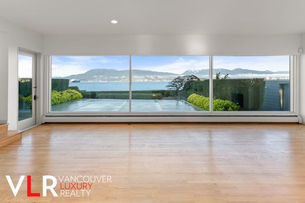 2891 Point Grey Road - Photo 1