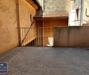 Location Appartement 3 pièces 91m² CLERMONT L HERAULT 34800 - Photo 6