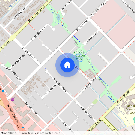 7/9 Manley Street, CANNINGTON WA 6107