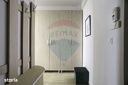 Apartament cu 2 camere de închiriat ARED Uta - Fotografie 5