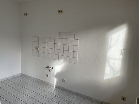 ***Studenten - Pendler aufgepasst! Ruhige Hinterhofwohnung im Bahnhofsviertel - Photo 3