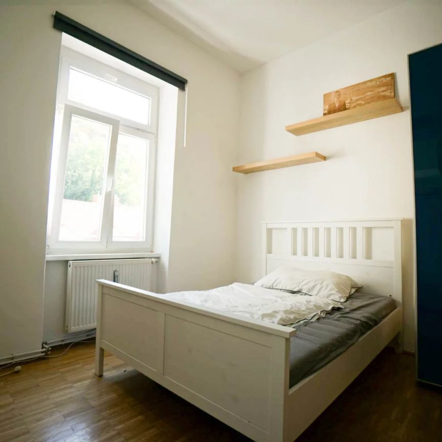 Geidorf - 3-Zimmer - 55m² - TOP-Lage - perfekte WG-Wohnung - Ab Jänner 2025 - Photo 1