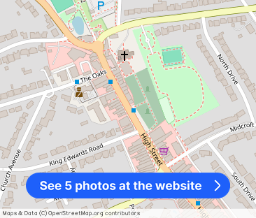 High Street, Ruislip, HA4 - Photo 1