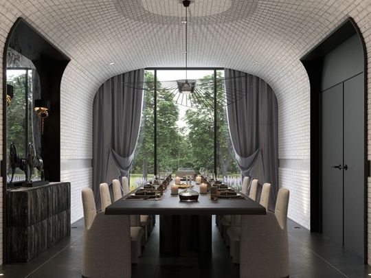 For Lease - 2075 King Road Unit# 124, King, Ontario - Photo 1