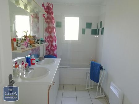 Location Maison 5 pièces 103m² VERGT 24380 - Photo 4