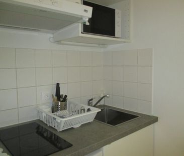 Location Appartement 1 Pièce 23 m² - Photo 3