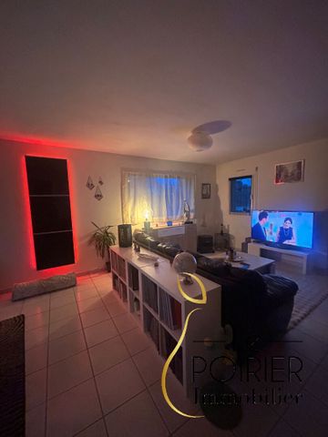 Location Maison 4 pièces 85m² - Photo 2